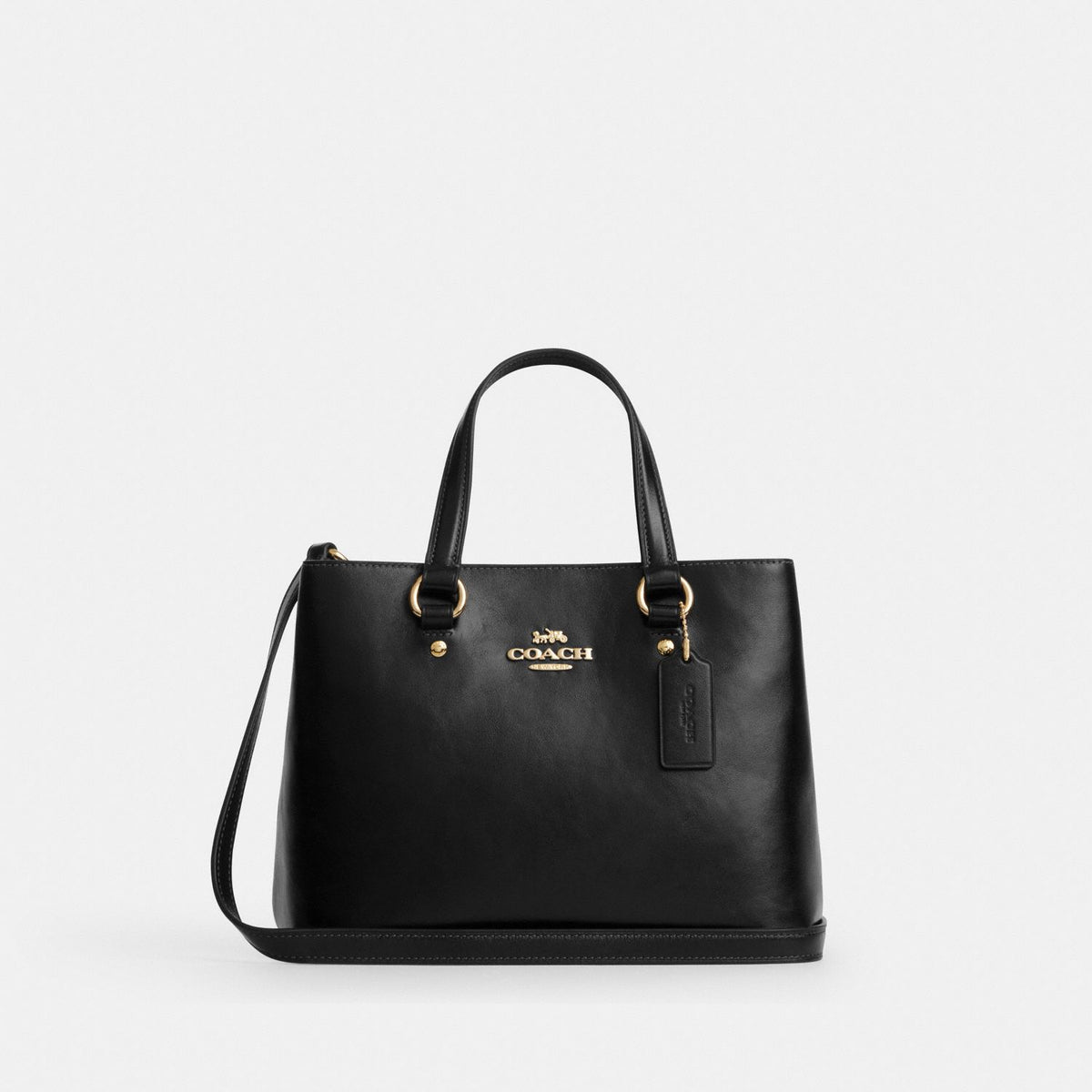 Station Carryall Gold/Black