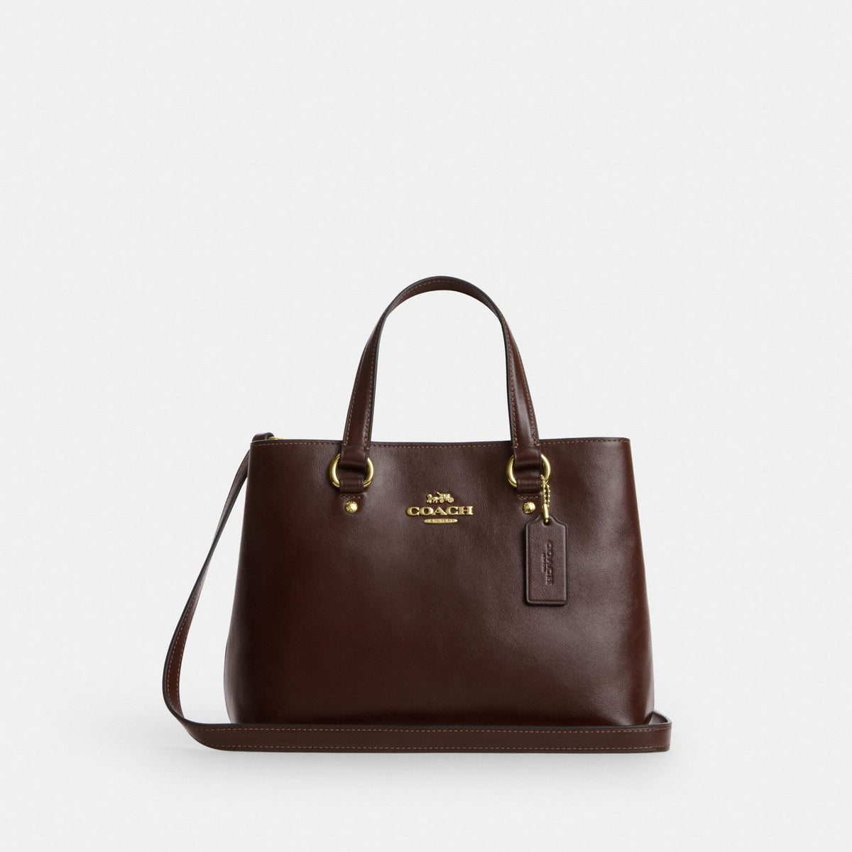 Station Carryall Gold/Maple