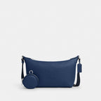 Small Finn Silver/Deep Blue