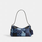 Coach Alter/Ego Small Slouchy Shoulder Bag