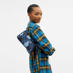 Coach Alter/Ego Small Slouchy Shoulder Bag