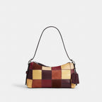 Coach Alter/Ego Small Slouchy Shoulder Bag