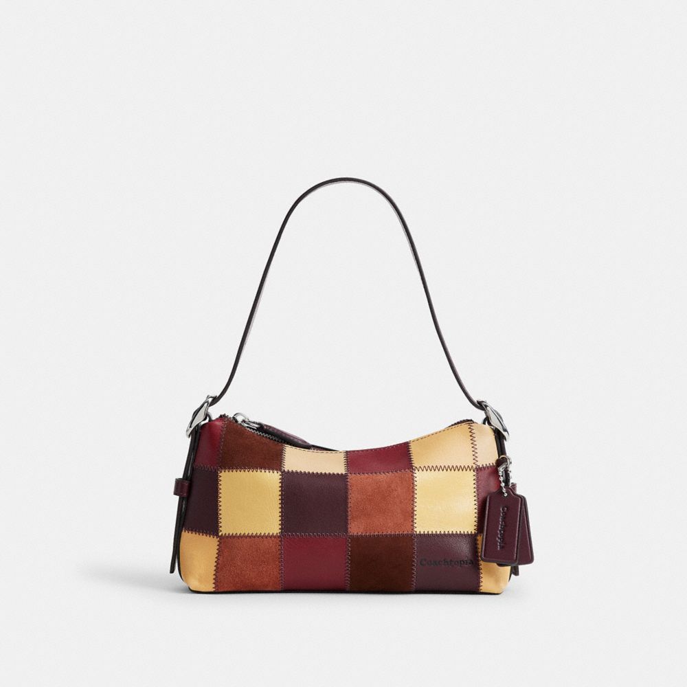 Coach Alter/Ego Small Slouchy Shoulder Bag