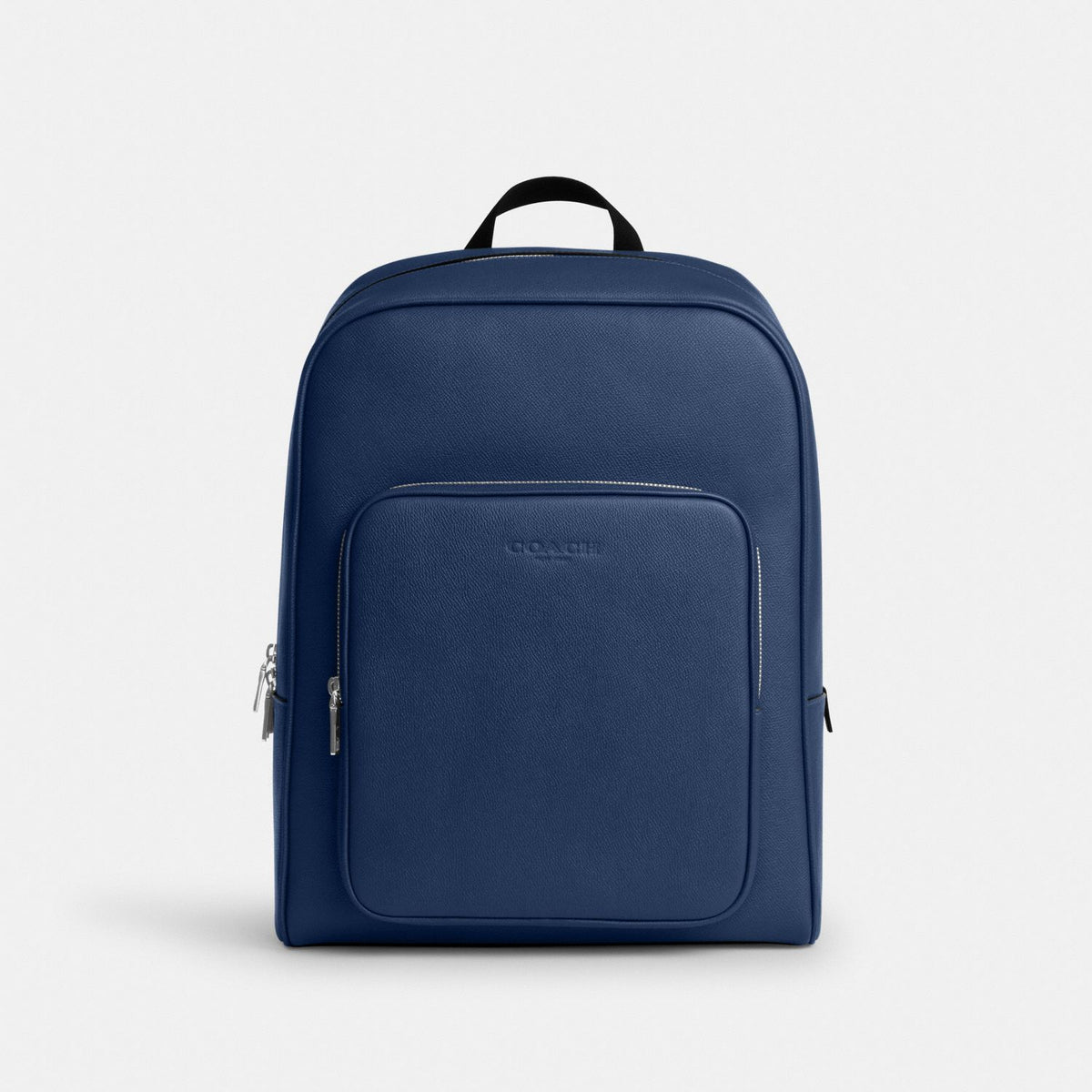 Aiden Silver/Deep Blue