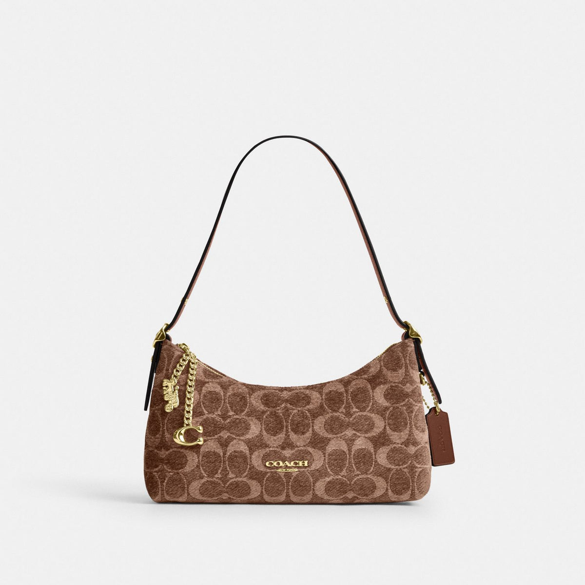 Emeilia Gold/Light Khaki/Vintage Brown