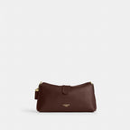 Coach Abbie Shoulder Bag Gold/Maple back