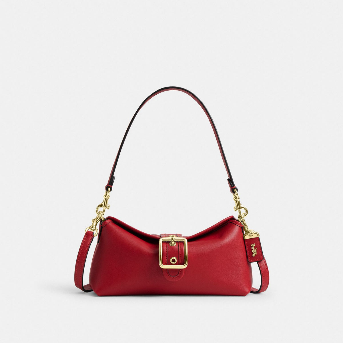 Abbie Gold/Poppy
