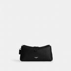Coach Abbie Shoulder Bag Silver/Black back
