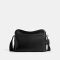 Coach Colton Crossbody Bag 34 - Silver/Black
