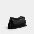 Coach Colton Crossbody Bag 34 - Silver/Black side