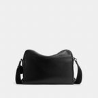 Coach Colton Crossbody Bag 34 - Silver/Black detail