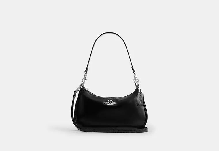 Coach Soft Teri Shoulder Bag
