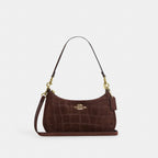 Coach Soft Teri Shoulder Bag