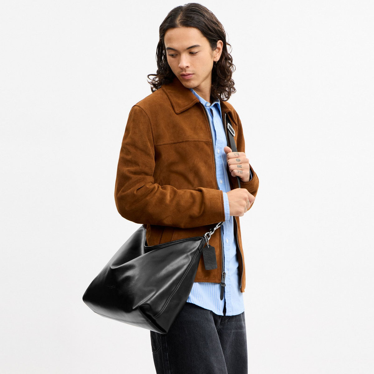 Coach Laurel Bag 36 angle