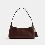 Coach Brooklyn Shoulder Bag 26 Brass/Maple