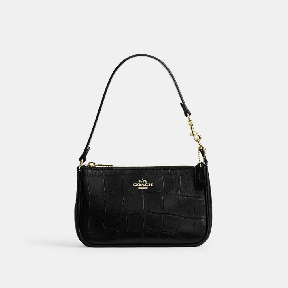 Coach Nolita 19