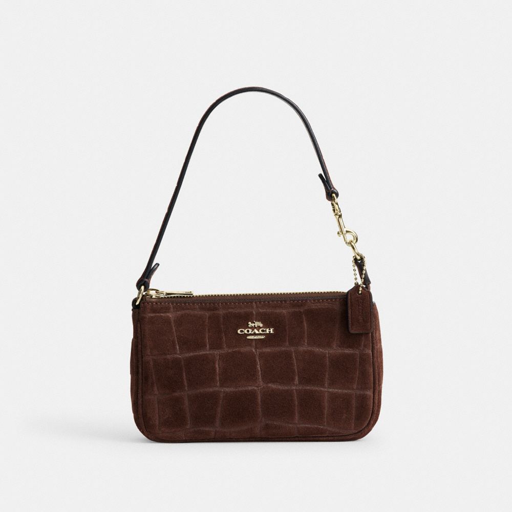 Coach Nolita 19