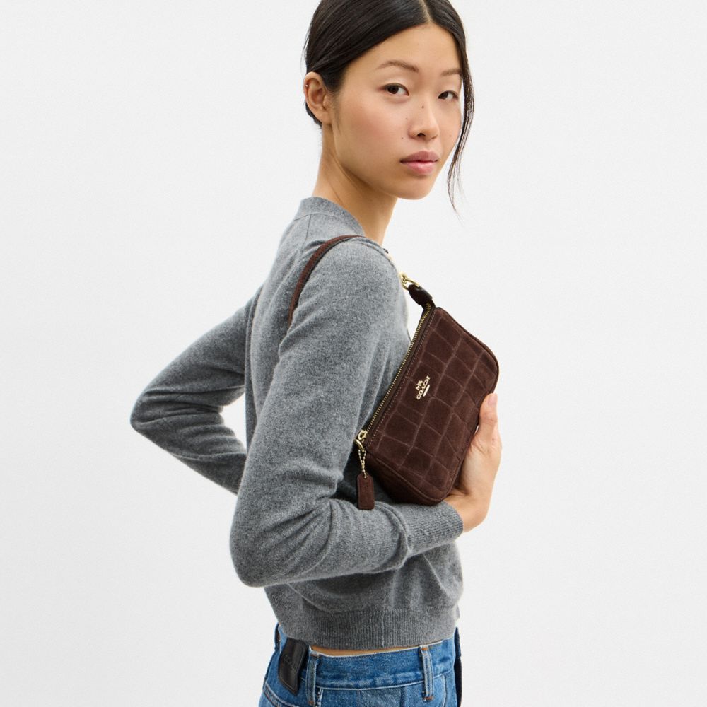 Coach Nolita 19