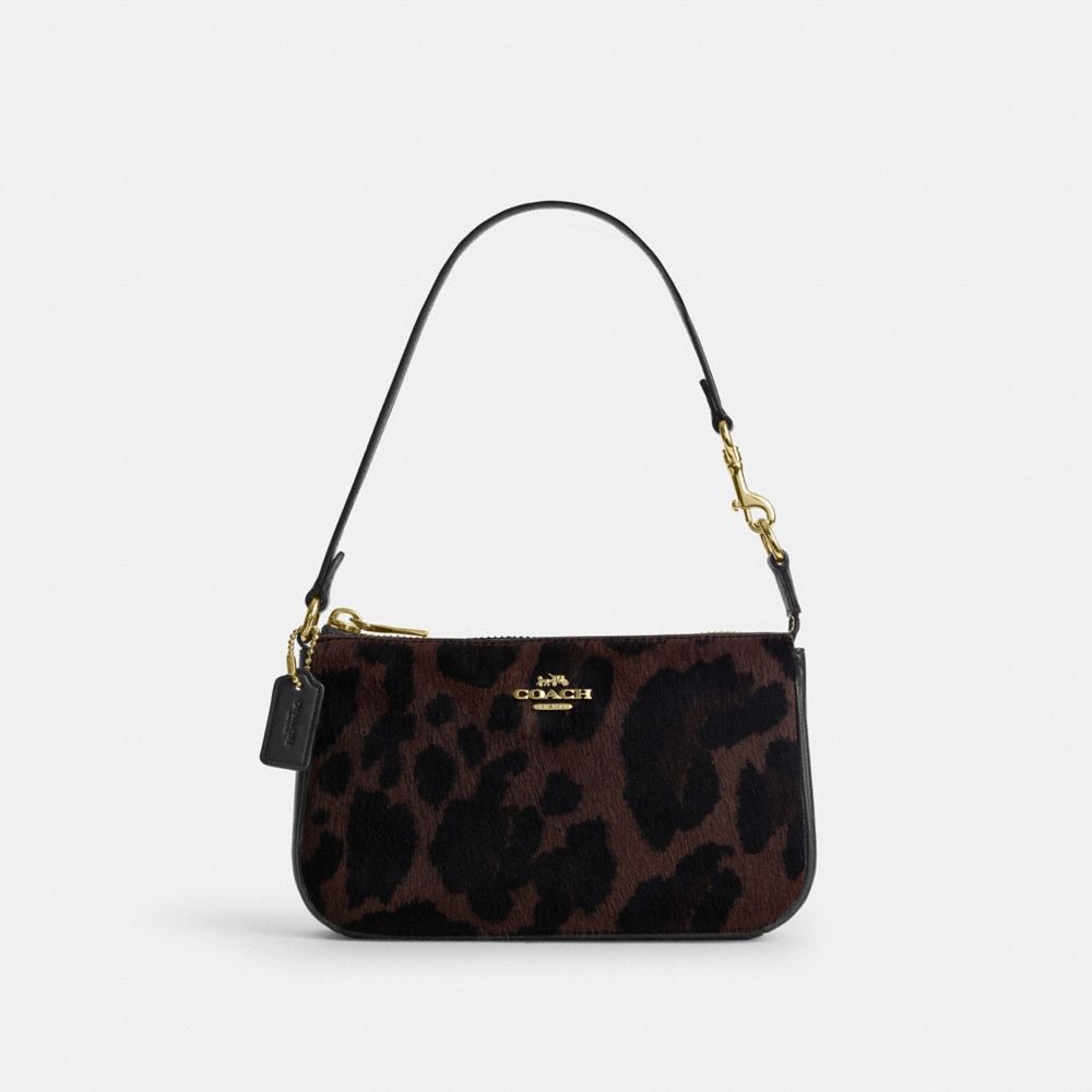 Coach Nolita 19