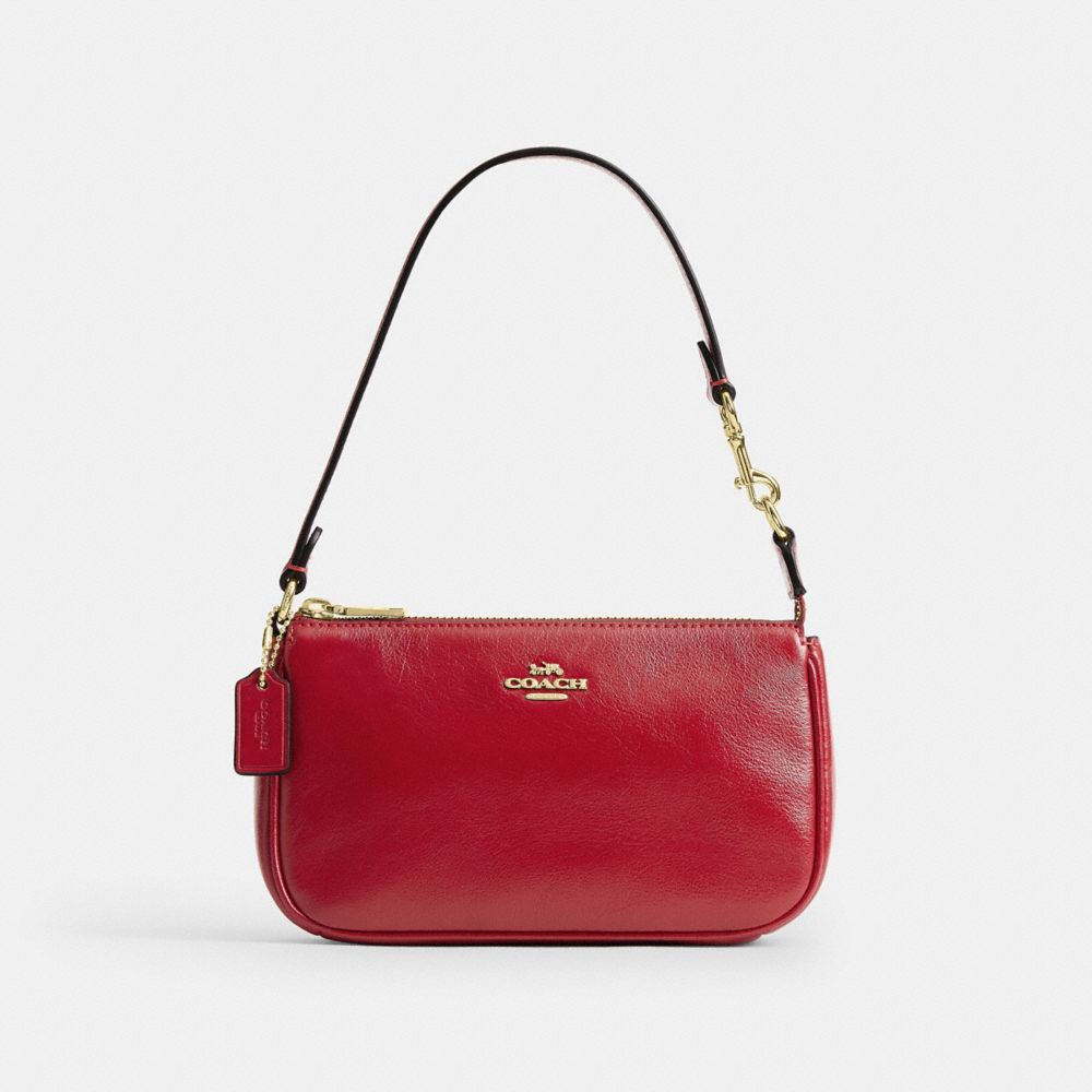 Coach Nolita 19