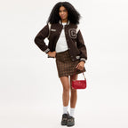 Coach Nolita 19