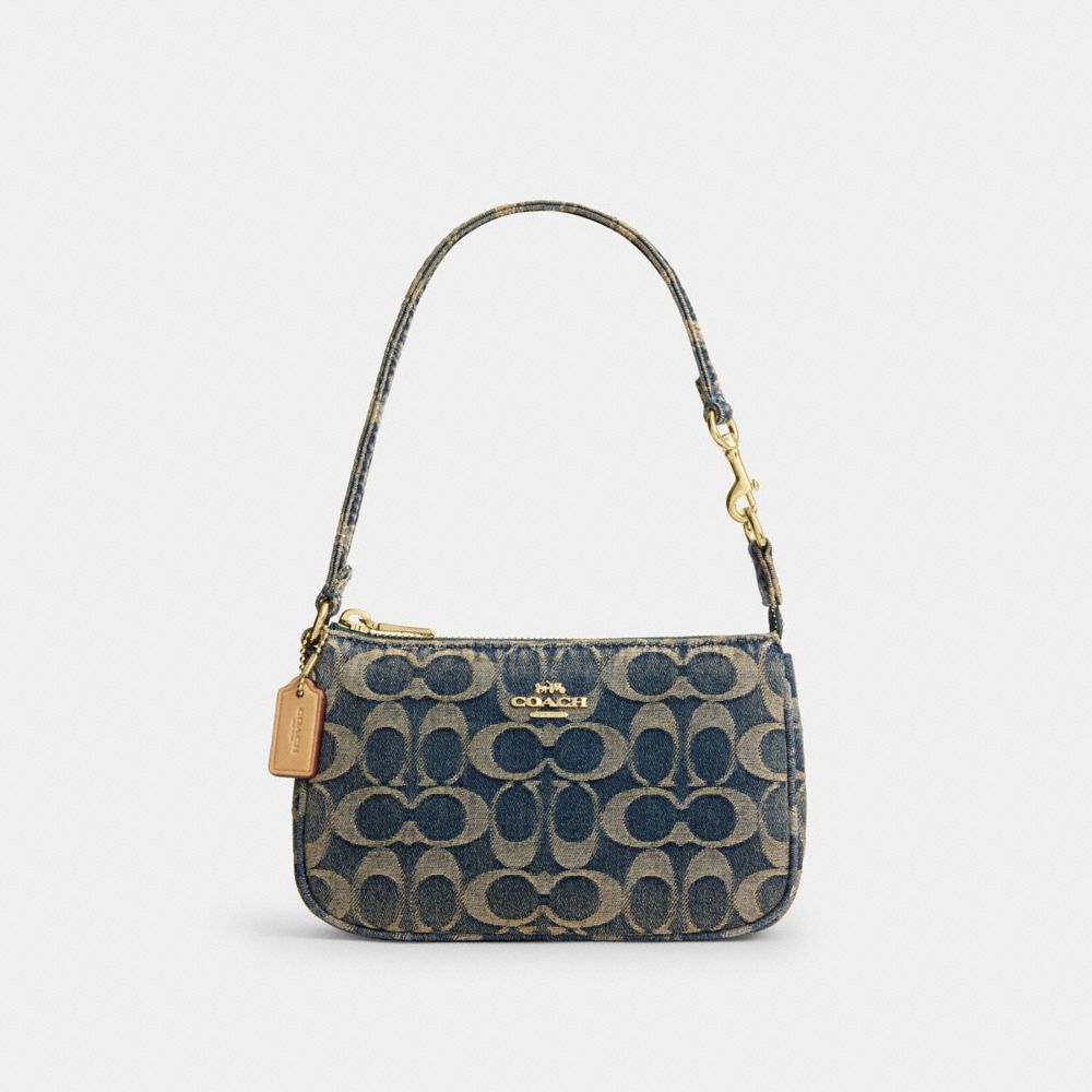 Coach Nolita 19