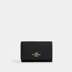 Coach Five Ring Key Case