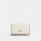 Coach Five Ring Key Case