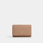 Coach Five Ring Key Case