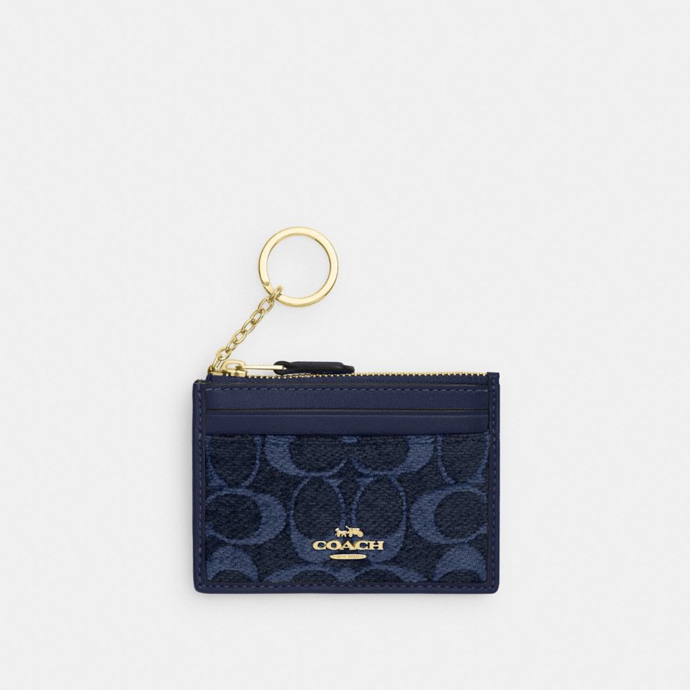 CFX65 IMNAV Gold/Navy