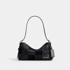 Coach Alter/Ego Small Slouchy Shoulder Bag