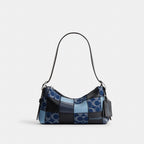 Coach Alter/Ego Small Slouchy Shoulder Bag