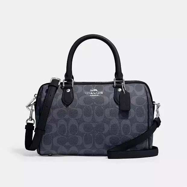 Coach Rowan Satchel Bag
