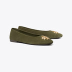 Tory Burch Charlie Ballet