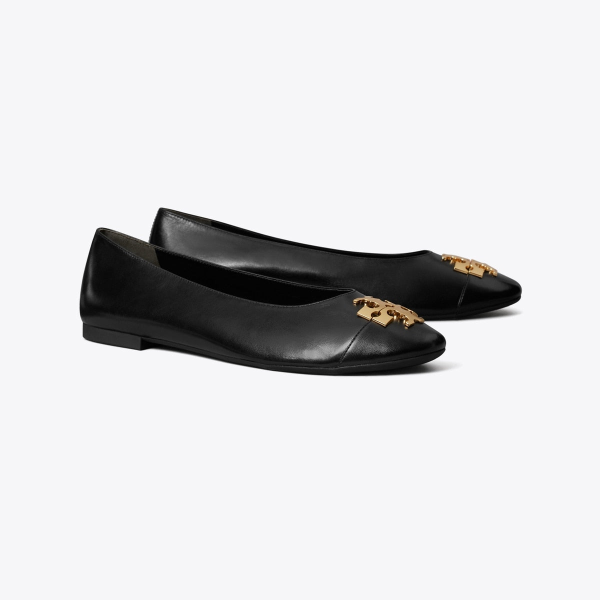 Tory Burch Charlie Ballet
