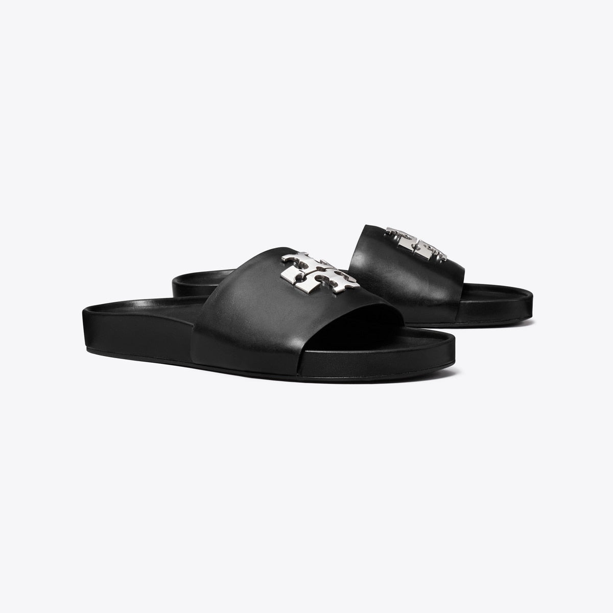 Tory Burch Charlie Sport Slide