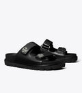 Chelsea Anatomic Slide - Perfect Black