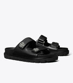 Chelsea Anatomic Slide - Perfect Black