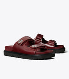 Chelsea Anatomic Slide - Royal Red
