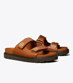 Chelsea Anatomic Slide - Walnut