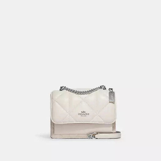 Coach Mini Klare Çapraz Çanta