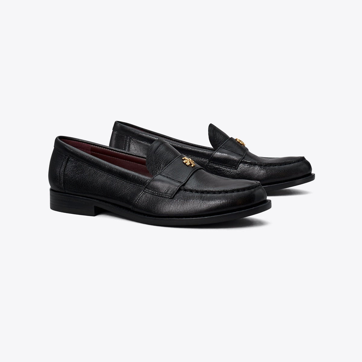 Tory Burch Classic Loafer