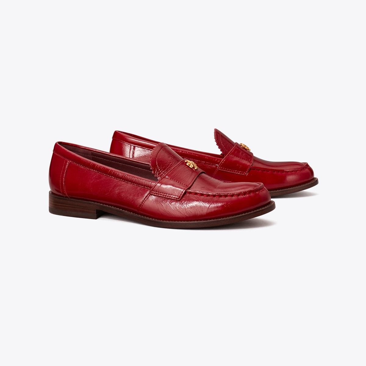 Tory Burch Classic Loafer