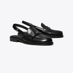Tory Burch Classic Penny Slingback