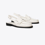 Tory Burch Classic Penny Slingback