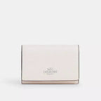 Coach Micro Wallet
