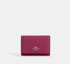 Coach Micro Wallet