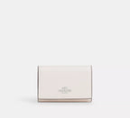Coach Micro Wallet