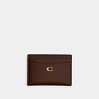 Coach Essential Card Case