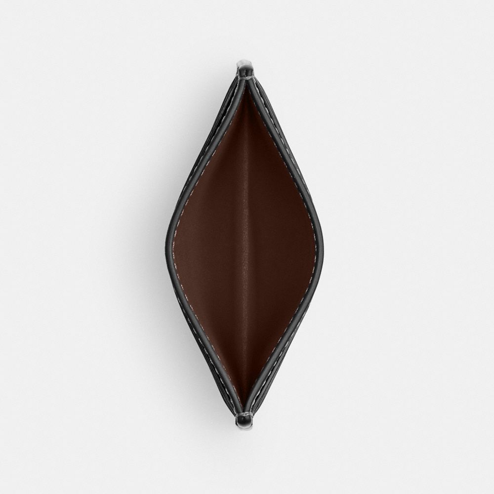 Coach Essential Card Case